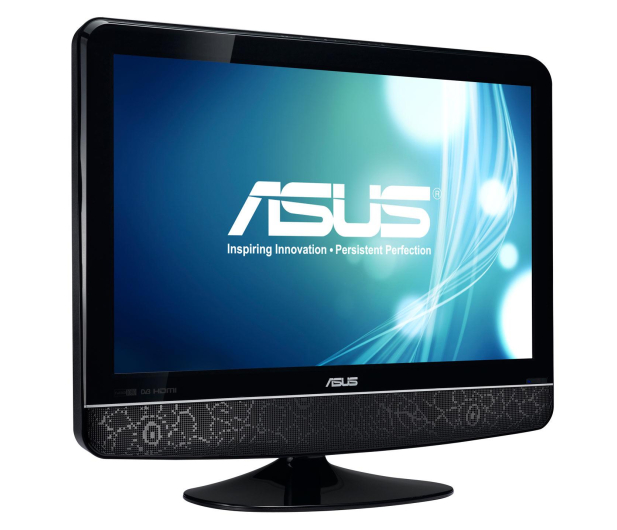 ASUS 22T1EH TV (HDMI) czarny - 62689 - zdjęcie 2